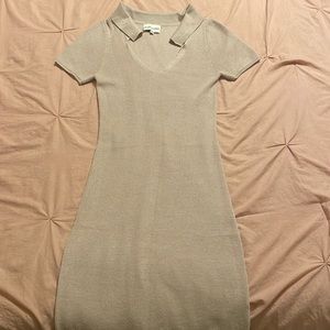 Juniors medium dress